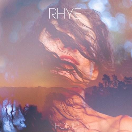 Rhye - Home [Limited Opaque Purple Color Vinyl] - Indie Vinyl Den