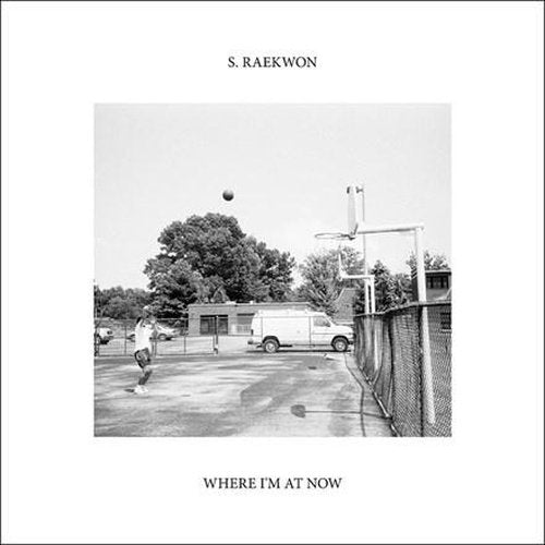 S. Raekwon - Where I'm at Now [Orange Custard Color Vinyl Record LP New] - Indie Vinyl Den