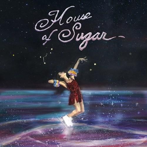 (Sandy) Alex G - House of Sugar - Vinyl Record - Indie Vinyl Den
