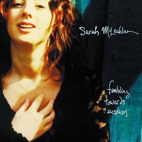 Sarah McLachlan - Fumbling Towards Ecstasy - 180g Vinyl Record LP IMPORT - Indie Vinyl Den