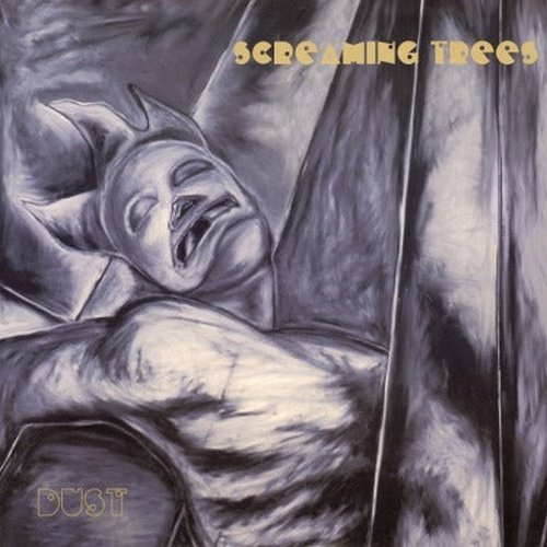 Screaming Trees - Dust - Vinyl Record 180g Import - Indie Vinyl Den
