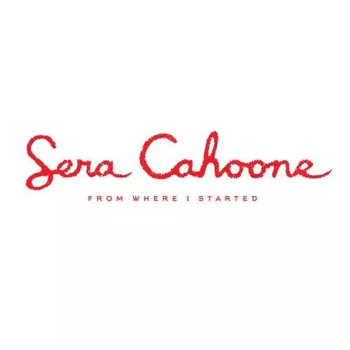 Sera Cahoone - From Where I Started - Vinyl Record Lp - Indie Vinyl Den