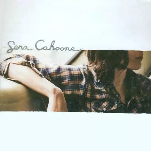 Sera Cahoone - Sera Cahoone - Vinyl Record LP - Indie Vinyl Den