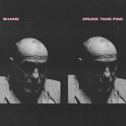 shame - Drunk Tank Pink Vinyl Record - Indie Vinyl Den