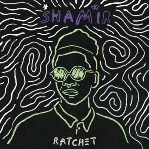 Shamir - Ratchet Vinyl Record - Indie Vinyl Den
