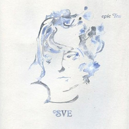 Sharon Van Etten - Epic Ten - Limited Blue/Orange 2LP Vinyl Record - Indie Vinyl Den