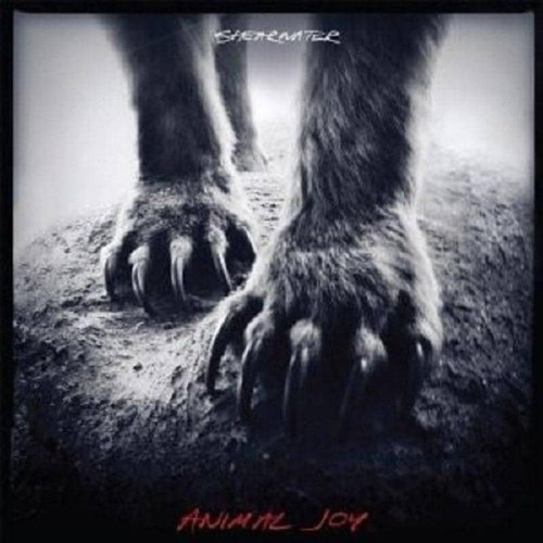 Shearwater- Animal Joy Vinyl Record - Indie Vinyl Den