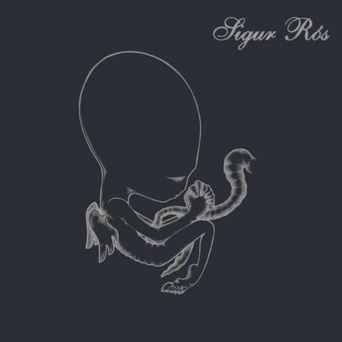 Sigur Ros - Agaetis Byrjun Vinyl Record (180g 2LP) - Indie Vinyl Den