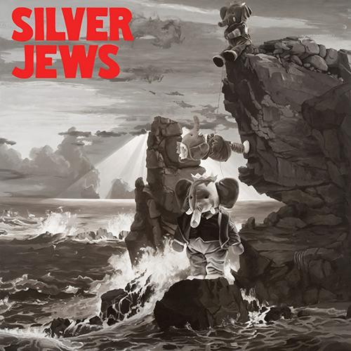 Silver Jews - Lookout Mountain, Lookout Sea - Vinyl Record - Indie Vinyl Den