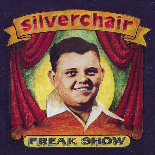 Silverchair - Freak Show - Color Vinyl Record 180g Import - Indie Vinyl Den
