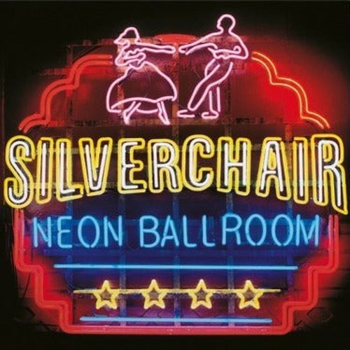 Silverchair - Neon Ballroom (1LP) - Indie Vinyl Den