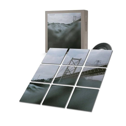 Silversun Pickups - Singles Collection - 7 Vinyl Single Boxset - Indie Vinyl Den