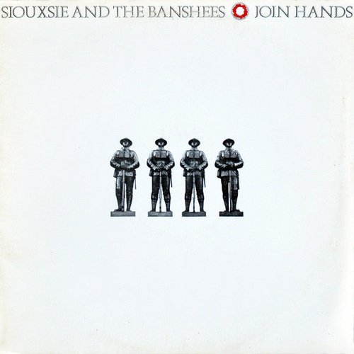 Siouxsie And The Banshees - Join Hands - Vinyl Record - Indie Vinyl Den