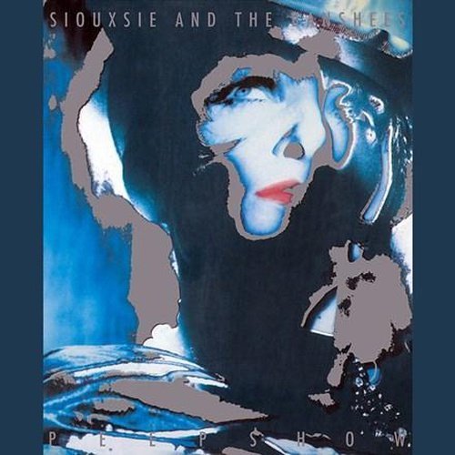 Siouxsie and the Banshees - Peepshow - 180g Vinyl Import - Indie Vinyl Den