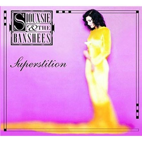 Siouxsie and the Banshees - Superstition (180g Vinyl 2LP) - Indie Vinyl Den