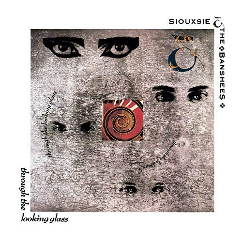 Siouxsie And The Banshees - Through The Looking Glass - Vinyl Record - Indie Vinyl Den