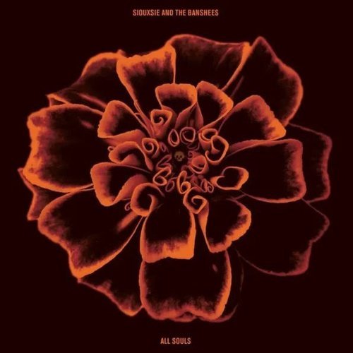 Siouxsie & Banshees - All Souls - Vinyl Record 180g - Indie Vinyl Den