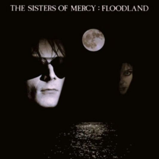 Sisters Of Mercy - Floodland - Vinyl Record Import - Indie Vinyl Den