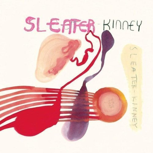Sleater-Kinney - One Beat Vinyl Record - Indie Vinyl Den