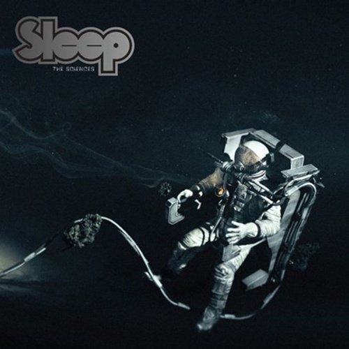 Sleep - The Sciences - Vinyl Record 2LP - Indie Vinyl Den