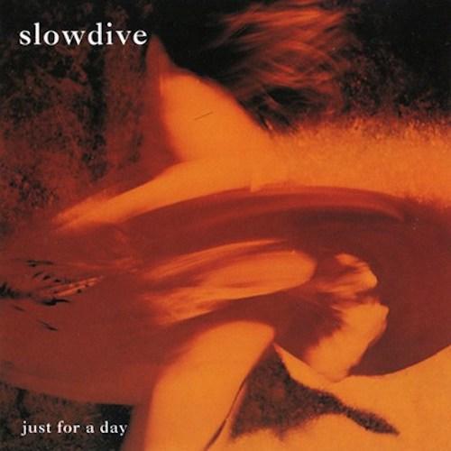 Slowdive - Just For A Day (180g) Vinyl Record - Indie Vinyl Den