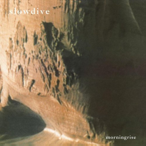 Slowdive - Morningrise [Limited 180-Gram 'Smoke' Colored Vinyl] [Import] - Indie Vinyl Den