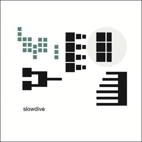 Slowdive - Pygmalion - (180g) Vinyl Record - Indie Vinyl Den