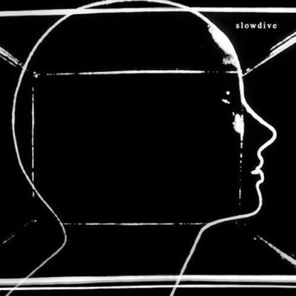 Slowdive - Slowdive - Opaque Olive Color Vinyl Record LP - Indie Vinyl Den