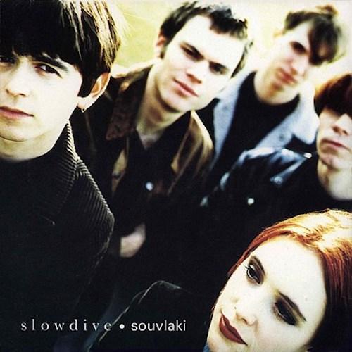 Slowdive - Souvlaki (180g) Vinyl Record - Indie Vinyl Den