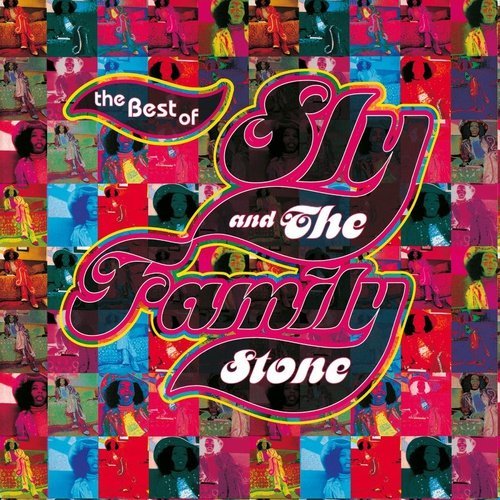 Sly & the Family Stone - Best of - Vinyl Record 2LP Import - Indie Vinyl Den