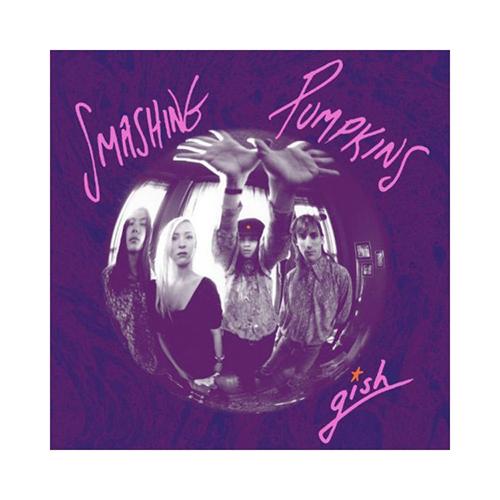 Smashing Pumpkins, The - Gish (180G Vinyl LP) - Indie Vinyl Den