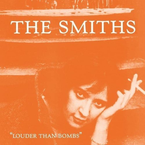 Smiths, The - Louder Than Bombs - Vinyl Record 2LP 180g Import - Indie Vinyl Den