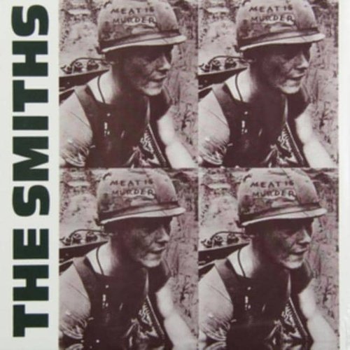 Smiths, The - Meat Is Murder - Vinyl Record - Indie Vinyl Den