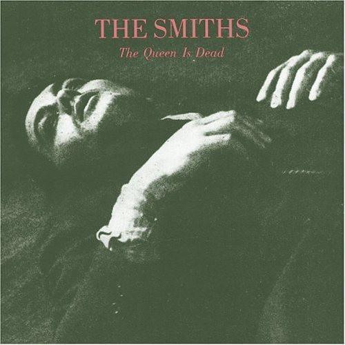 Smiths, The - QUEEN IS DEAD - Vinyl Record Import - Indie Vinyl Den