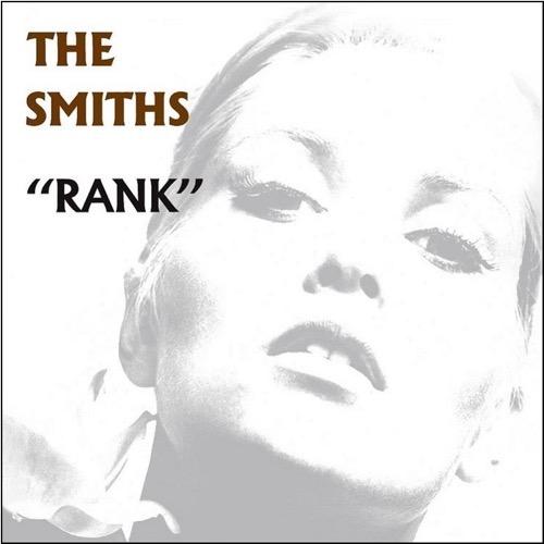 Smiths, The - Rank (180g Vinyl 2LP) Vinyl Record - Indie Vinyl Den
