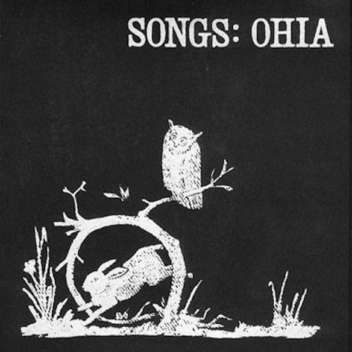 SONGS: OHIA - SONGS: OHIA Vinyl Record - Indie Vinyl Den