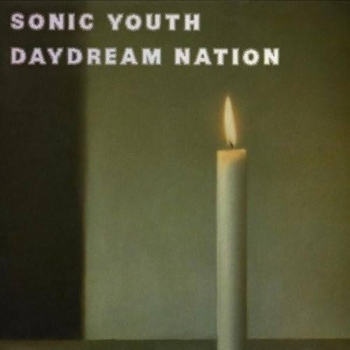 Sonic Youth- Daydream Nation 2LP - Indie Vinyl Den