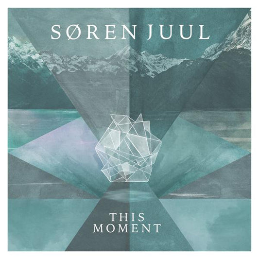 Soren Juul - This Moment- **Blemish Markdown** Vinyl Record - Indie Vinyl Den