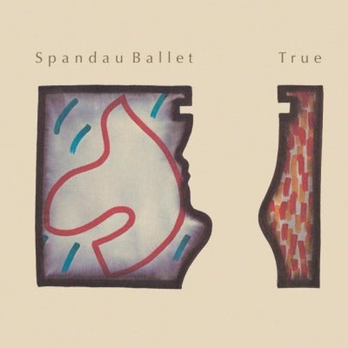 Spandau Ballet - True - Vinyl Record LP 180g Import - Indie Vinyl Den