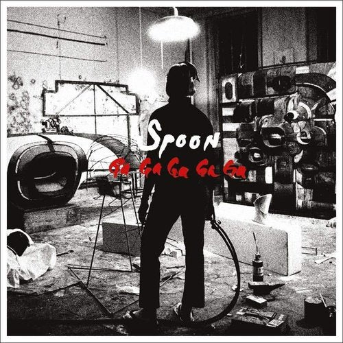 Spoon - Ga Ga Ga Ga Ga [10th Anniversary Deluxe Edition] Vinyl Record - Indie Vinyl Den