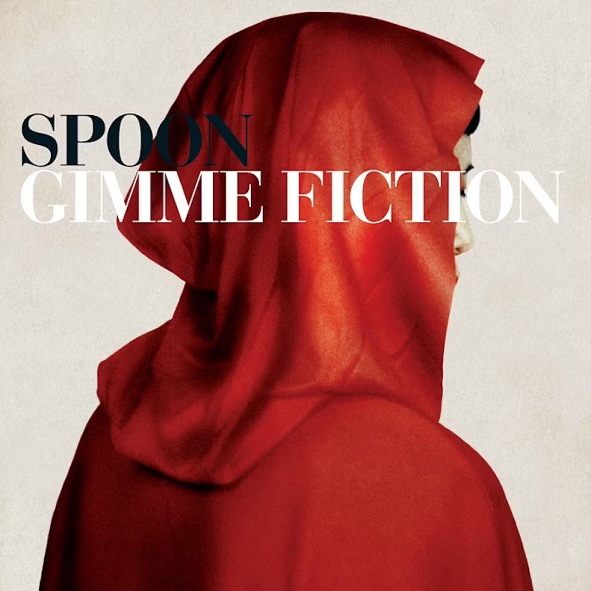 Spoon - Gimme Fiction [Deluxe Reissue 180g Vinyl Record] - Indie Vinyl Den
