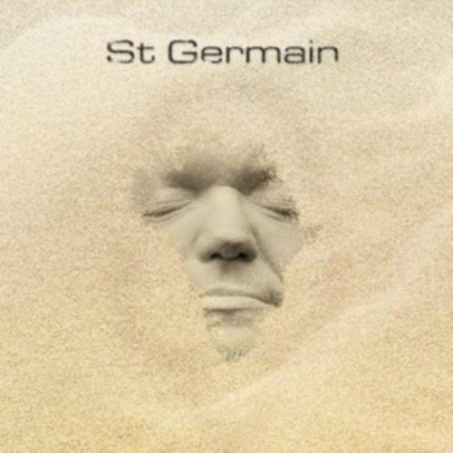 St Germain - St Germain - Vinyl Record 2LP 180g Import - Indie Vinyl Den