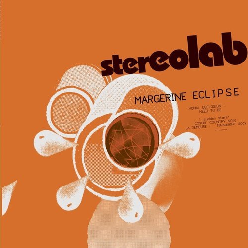 Stereolab - Margerine Eclipse [Expanded Edition] - Vinyl Record - Indie Vinyl Den
