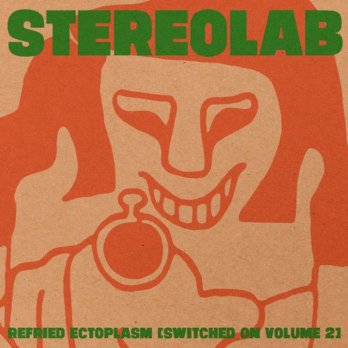 Stereolab - Refried Ectoplasm (Switched On v2) - Vinyl New - Indie Vinyl Den