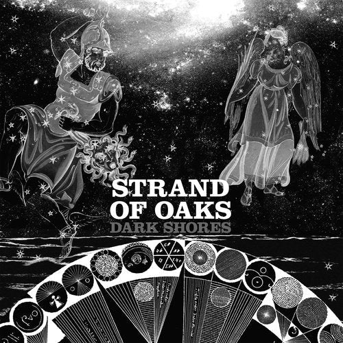 Strand of Oaks - Dark Shores [Two Limited Edition Color Vinyl Options] - Indie Vinyl Den