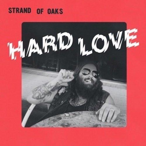 Strand of Oaks - Hard Love [Very Limited Pink Color Vinyl] - Indie Vinyl Den