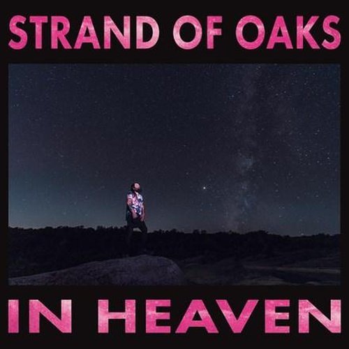 Strand of Oaks - In Heaven [Limited Translucent Translucent Pink Color Vinyl Record] - Indie Vinyl Den