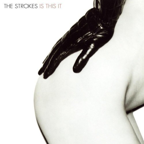 Strokes, The - Is This It - Vinyl Record Import Original Cover 150g - Indie Vinyl Den
