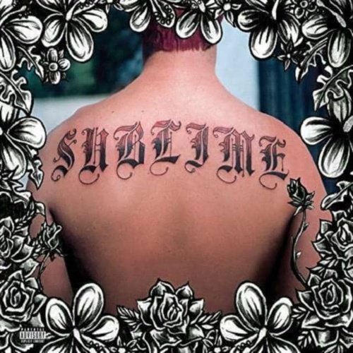Sublime - Sublime (2LP) Vinyl Record - Indie Vinyl Den