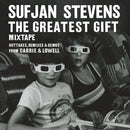 Sufjan Stevens - Greatest Gift [Translucent Yellow Vinyl] - Indie Vinyl Den